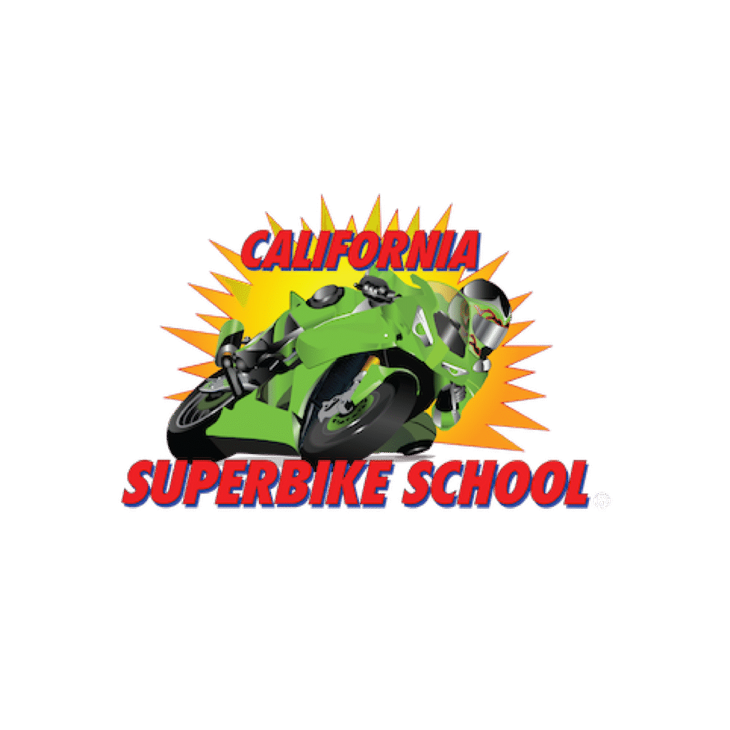 Partner The California Superbike School