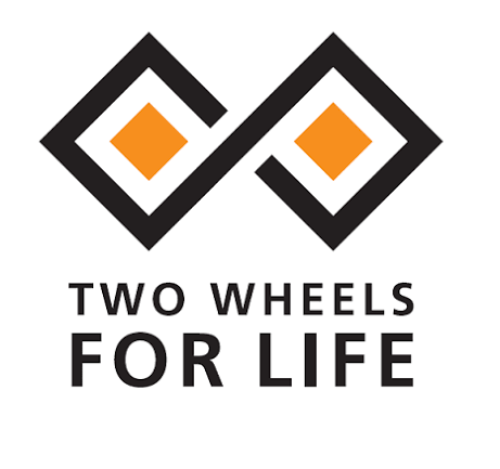 Partner Two Wheels For Life